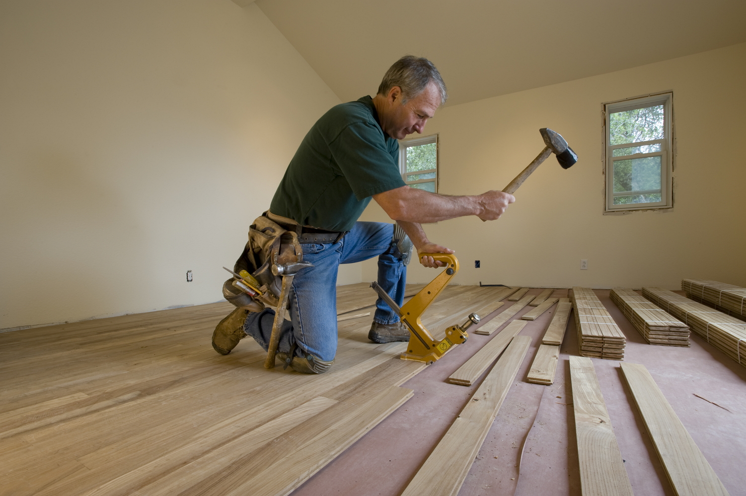 Karamanlı Laminatçı